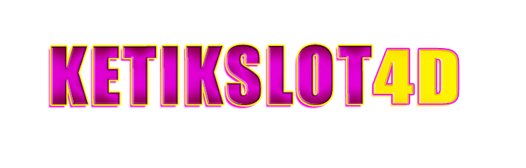 KetikSlot4D